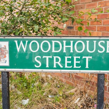 Hanley Park House Villa Stoke-on-Trent Ngoại thất bức ảnh