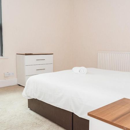 Hanley Park House Villa Stoke-on-Trent Ngoại thất bức ảnh