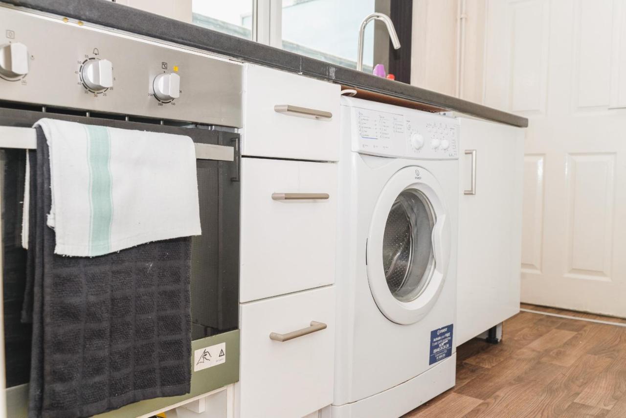 Hanley Park House Villa Stoke-on-Trent Ngoại thất bức ảnh