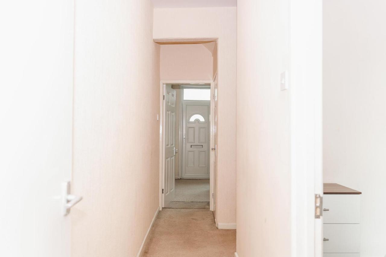 Hanley Park House Villa Stoke-on-Trent Ngoại thất bức ảnh