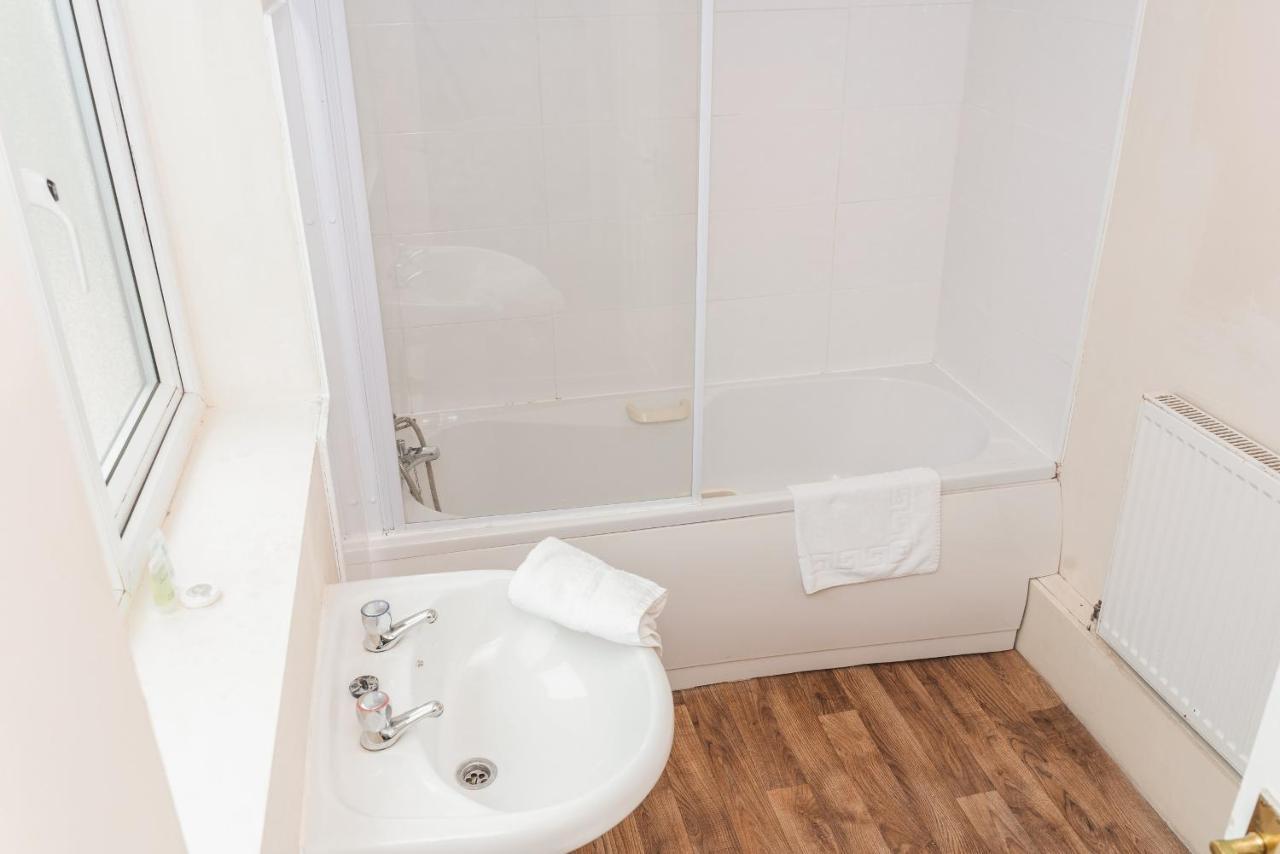 Hanley Park House Villa Stoke-on-Trent Ngoại thất bức ảnh
